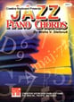 Jazz Piano Chords piano sheet music cover